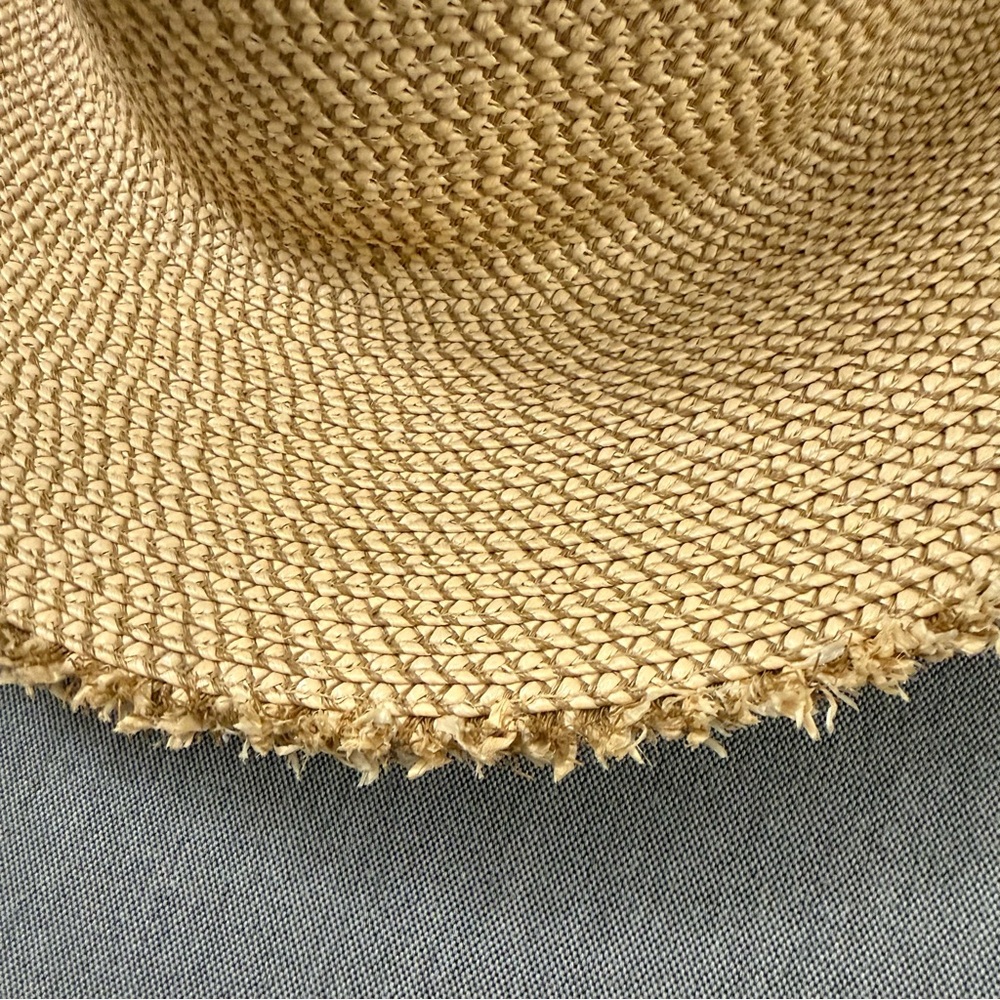 Eric Javits New York sun hat - Picture 10 of 12